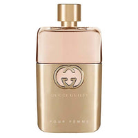 Gucci Guilty For Women Eau De Parfum Spray 3.0 Ounce