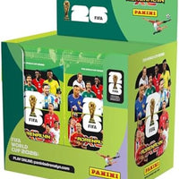 FIFA World Cup 2026 Adrenalyn XL x50 Packs