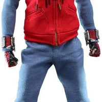 Hot Toys 1:6 Spider-Man Homemade Suit Version