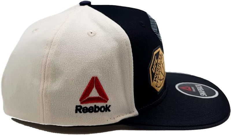 Ofertaza, Reebok UFC Reebok RBK Light Dark Gray Black