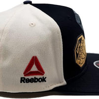 Ofertaza, Reebok UFC Reebok RBK Light Dark Gray Black