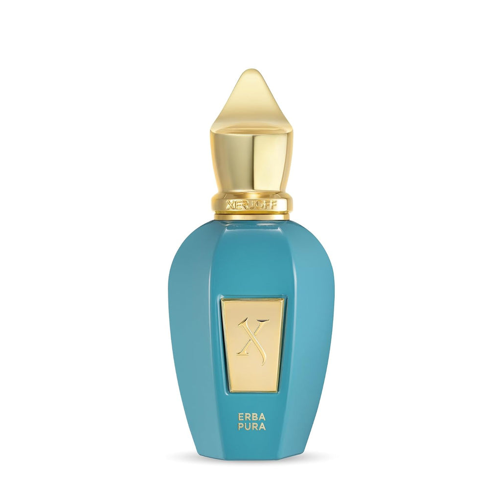 Erba Pura by Xerjoff for Unisex - 1.7 oz EDP Spray