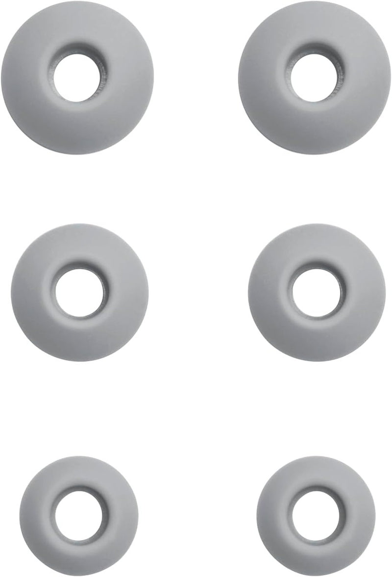 JBL Endurance Peak 3 - Dust and Water Proof (IP68) True Wireless Active Earbuds, JBL Pure Bass Sound, Up to 50 Total Hours of Playback with Speed Charge, Ambient Aware & Talk Thru (White)