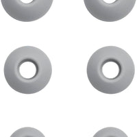 JBL Endurance Peak 3 - Dust and Water Proof (IP68) True Wireless Active Earbuds, JBL Pure Bass Sound, Up to 50 Total Hours of Playback with Speed Charge, Ambient Aware & Talk Thru (White)