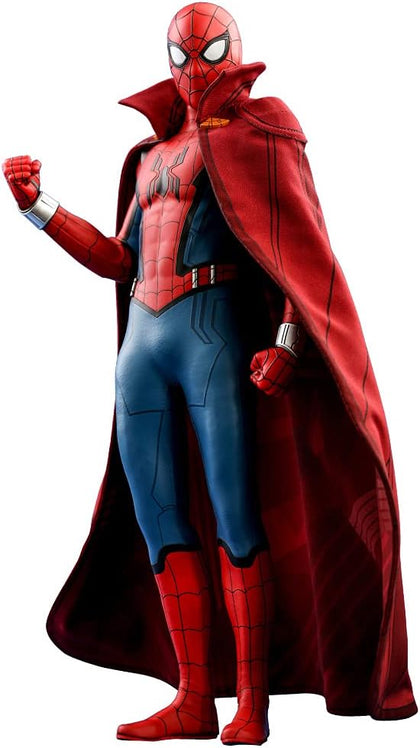 Hot Toys Zombie Hunter Spider-Man - What If...? 1:6