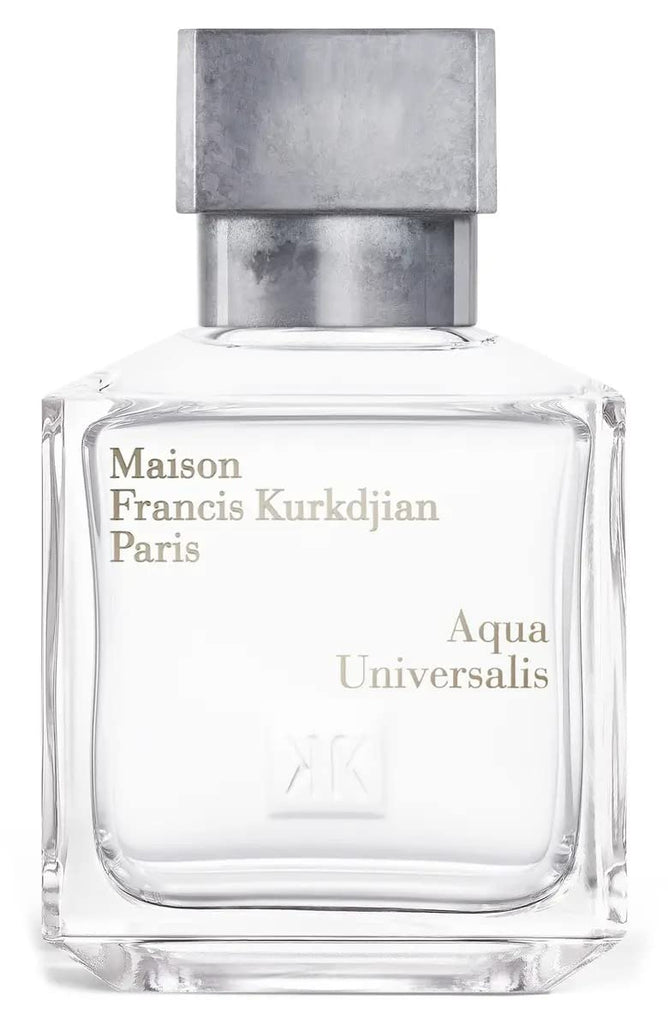 Maison Francis Kurkdjian Aqua Universalis Edt Spray, 2.3 Fl Oz (Pack of 1), (671030302) - 2.3 Fl Oz (Pack of 1)