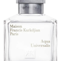 Maison Francis Kurkdjian Aqua Universalis Edt Spray, 2.3 Fl Oz (Pack of 1), (671030302) - 2.3 Fl Oz (Pack of 1)