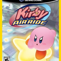 Kirby Air Ride (Renewed)