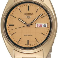 SEIKO Automatic Watch for Men 5-7S Collection