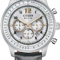 Ofertaza, Citizen Men's Eco-Drive Sport Casual Chronograph Watch