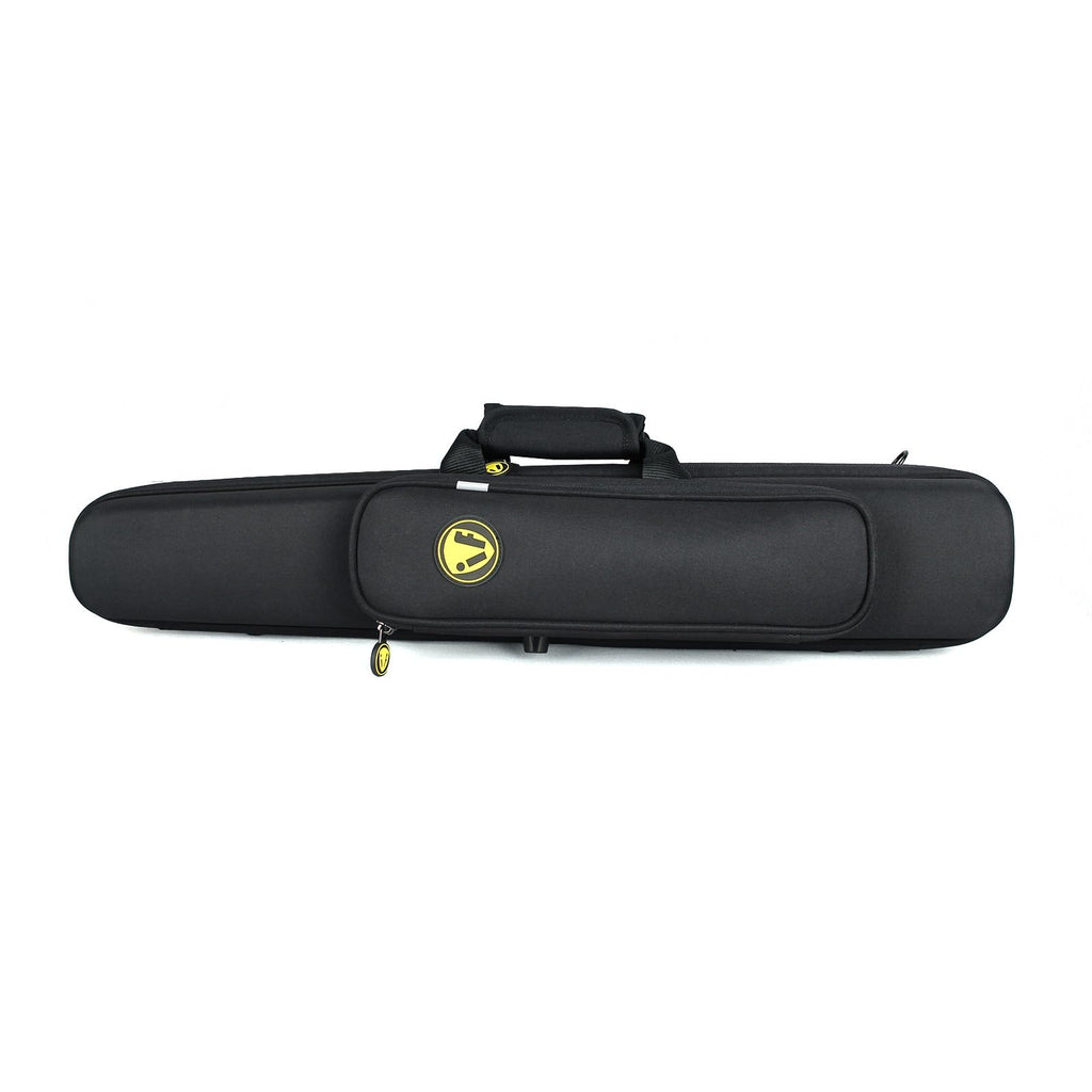 Omebaige One-Piece Contoured Case for Bb Clarinet; (IF-CLARINET)