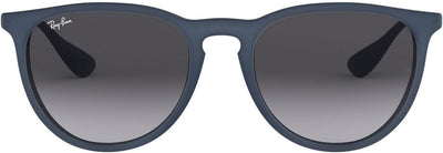 Ray-Ban RB4171 Erika Round Sunglasses for Women for Men