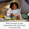 Amazon Kindle Paperwhite Kids 16GB (newest model) – larger 7