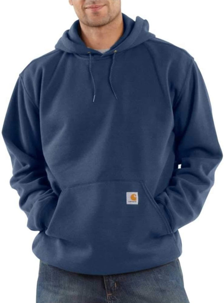 Carhartt Men's K121 Loose Fit Midweight Sweatshirt