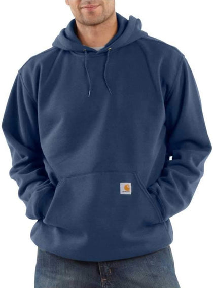 Carhartt Men's K121 Loose Fit Midweight Sweatshirt