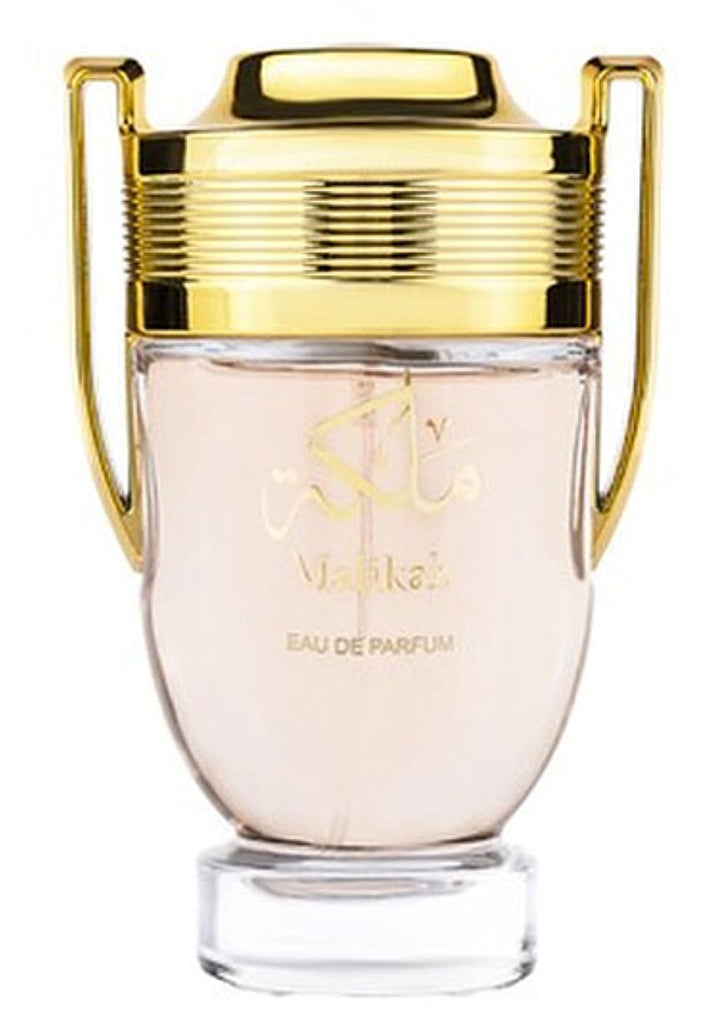 Ard Al Zaafaran Malikah Eau De Parfum Spray for Women, 3.4 Ounce