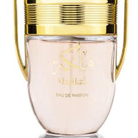 Ard Al Zaafaran Malikah Eau De Parfum Spray for Women, 3.4 Ounce