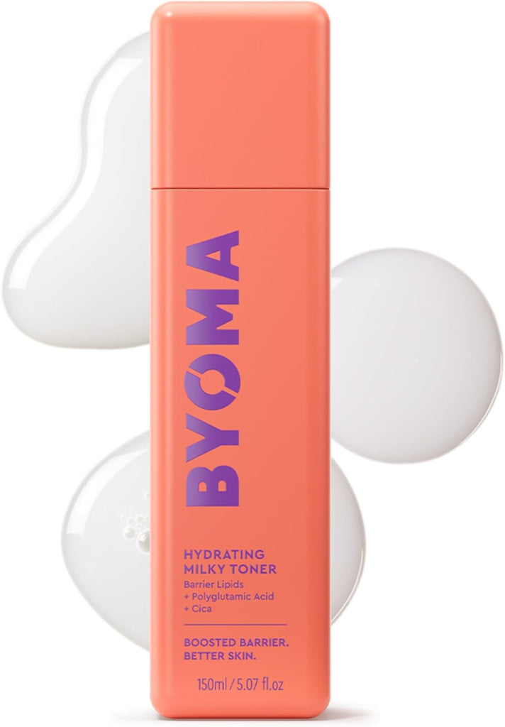 BYOMA Hydrating Milky Toner