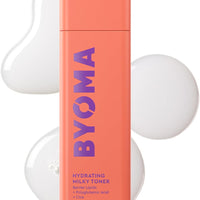 BYOMA Hydrating Milky Toner