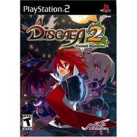 Disgaea 2: Cursed Memories (Renewed)