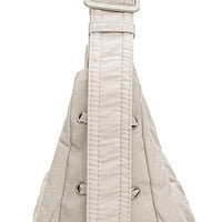 Montana West Lee Crossbody Bag for Women Large Capacity Casual Travel Shoulder Bag