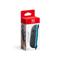 Joy-Con™ 2 (L) Light Blue