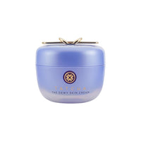 TATCHA The Dewy Skin Cream, Rich Plumping Moisturizer with Hyaluronic Acid
