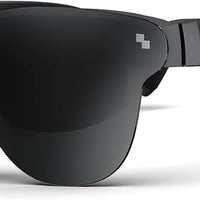 RayNeo Air 4 Pro AR/XR Glasses, HDR10 201" Virtual Display, 120Hz 3D Movie & Gaming Video Display, USB-C Plug & Play for iPhone 17/16/15, Android, Switch 2, PS5, Steam Deck