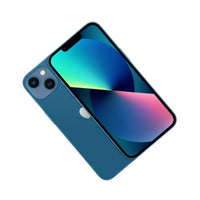 Apple iPhone 13 128GB (Reacondicionado) - Azul