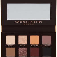 Anastasia Beverly Hills Mini Eyeshadow Palettes - Matte and Metallics