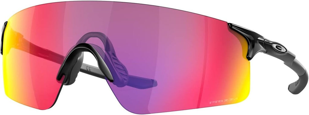Oakley mens Oo9454 Evzero Blades Rectangular Sunglasses