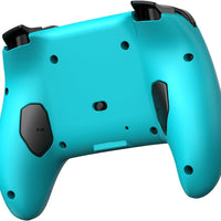 HORIPAD Turbo Inalámbrico para Nintendo Switch 2 - Aqua