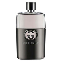 Gucci Guilty by Gucci for Men Eau de Toilette Spray, 3 Fl Oz (Pack of 1) - 3 Fl Oz (Pack of 1)