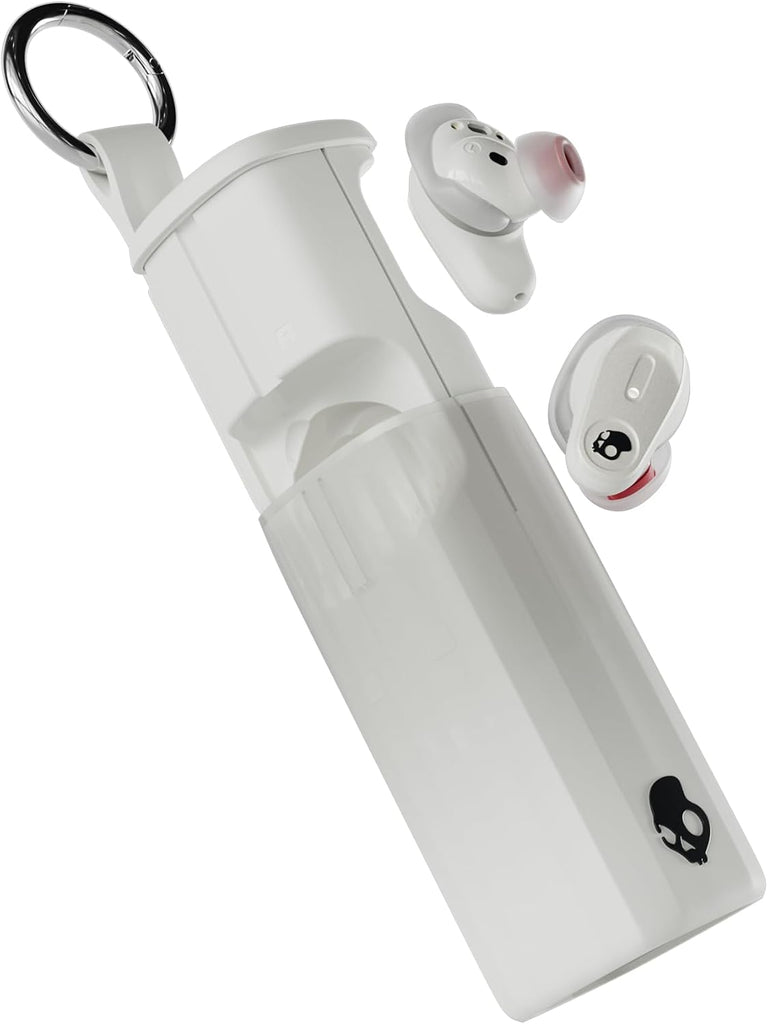 Skullcandy Method 360 ANC Wireless Earbuds with Sound by Bose - Bone
