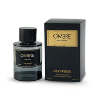 Jean Rish Ombre,Green Apple, Eau de Parfum, Perfume for Men, 100ml/3.4oz