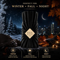 Royal Blend Nero EDP 100ml by French Avenue