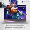 ASUS ROG Strix G16 (2025) Gaming Laptop, 16” FHD+ 16:10 165Hz/3ms Display, NVIDIA® GeForce RTX™ 5060 Laptop GPU, Intel® Core™ i7 Processor 14650HX, 16GB DDR5, 1TB Gen 4 SSD, Wi-Fi 7, Windows 11 Home