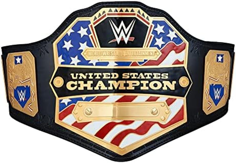 Ofertaza, WWE Authentic Wear United States Championship Commemorative Title Belt (2014)