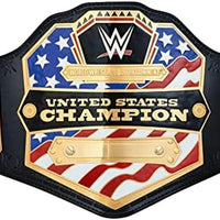Ofertaza, WWE Authentic Wear United States Championship Commemorative Title Belt (2014)