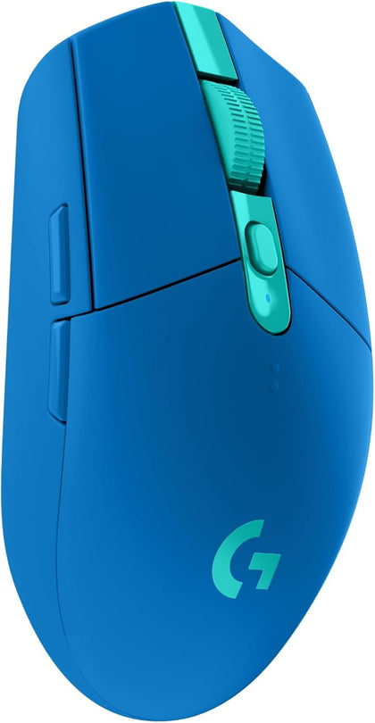 Logitech G305 Lightspeed Wireless Gaming Mouse - Blue