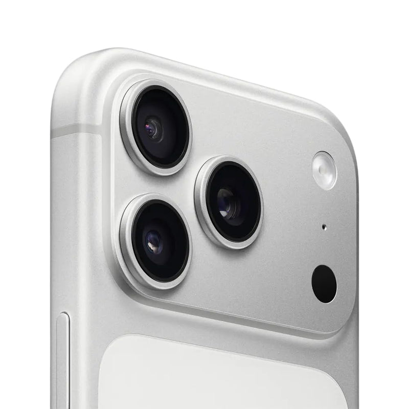Apple iPhone 17 Pro Max - Silver