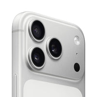 Apple iPhone 17 Pro - Silver