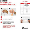 Reusch Freegel Gold Evolution Cut Goalkeeper Gloves