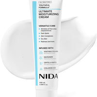 NIDA Youthful Formula™ Ultimate Moisturizing Cream