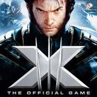 X-Men: The Official Game - Gamecube (Renewed)