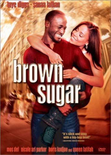Brown Sugar by Taye Diggs