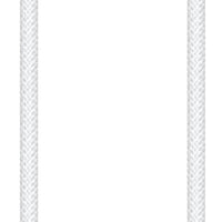Apple Magic Keyboard: Wireless, Bluetooth, Rechargeable. Works with Mac, iPad, or iPhone; Spanish - White