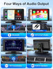 Apple Carplay Screen for Car, 7