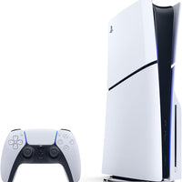 PlayStation 5 Slim - Consola con lector de discos (1TB)