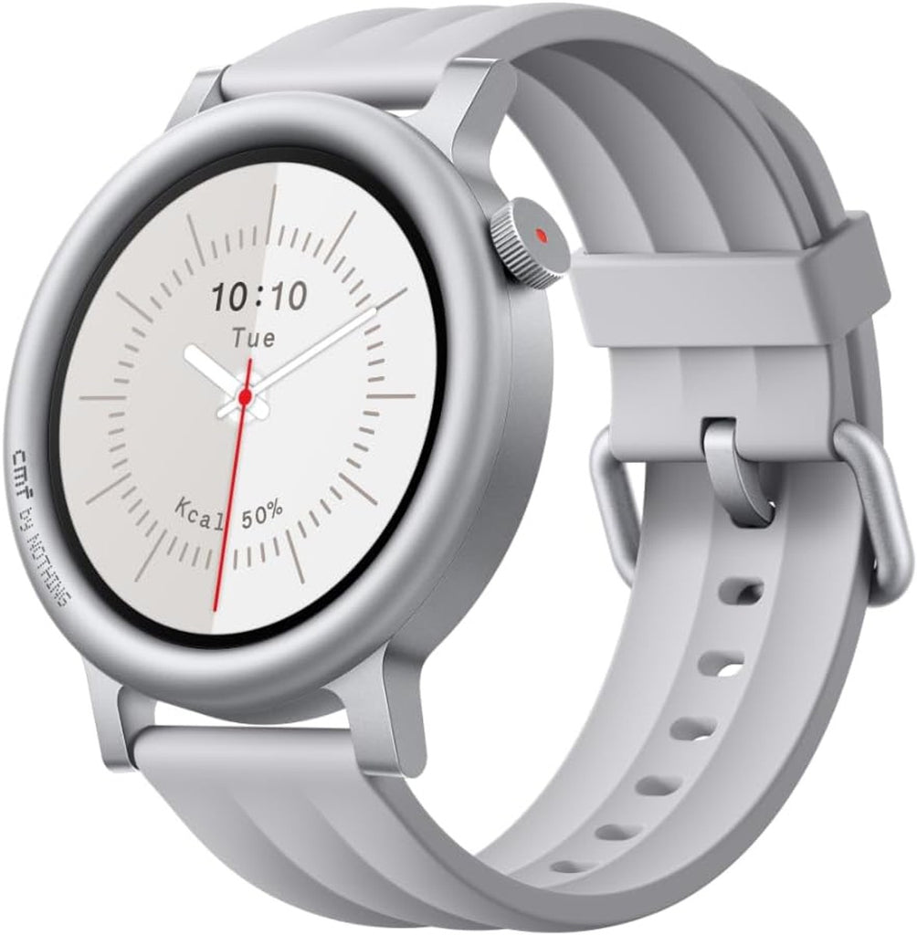 CMF BY NOTHING Watch 3 Pro Smart Watch for Men Women